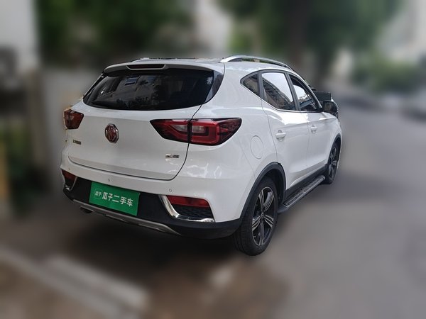 MG ZS 2018, 79100 км, за 5047 USD - фото 6