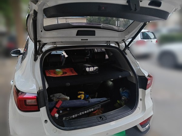 MG ZS 2018, 79100 км, за 5047 USD - фото 20
