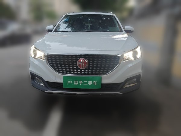 MG ZS 2018, 79100 км, за 5047 USD