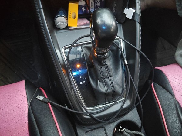 MG ZS 2018, 79100 км, за 5047 USD - фото 15