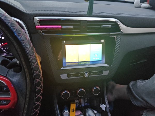 MG ZS 2018, 79100 км, за 5047 USD - фото 14