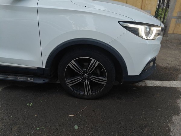 MG ZS 2018, 79100 км, за 5047 USD - фото 8