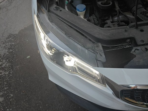 MG ZS 2018, 79100 км, за 5047 USD - фото 7