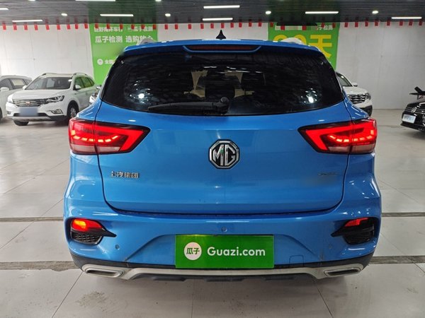 MG ZS 2020, 62200 км, за 6842 USD - фото 6