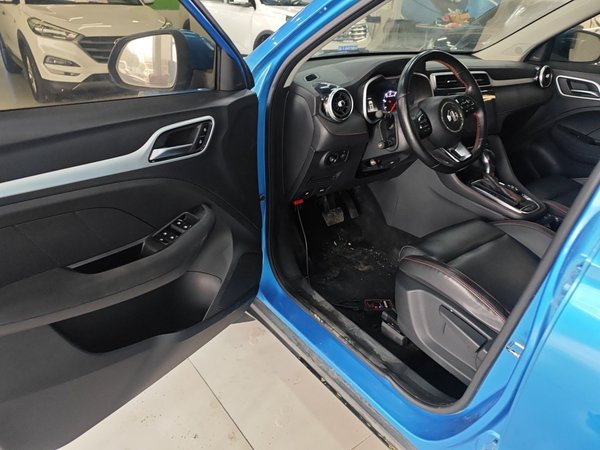 MG ZS 2020, 62200 км, за 6842 USD - фото 21