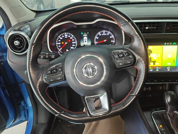 MG ZS 2020, 62200 км, за 6842 USD - фото 12