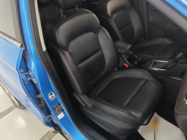 MG ZS 2020, 62200 км, за 6842 USD - фото 23