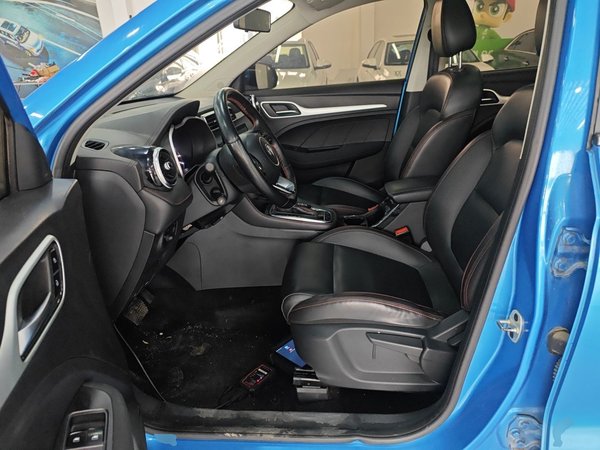 MG ZS 2020, 62200 км, за 6842 USD - фото 16