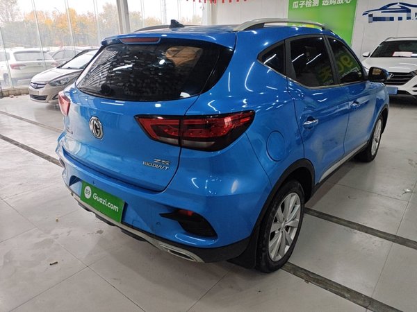 MG ZS 2020, 62200 км, за 6842 USD - фото 7