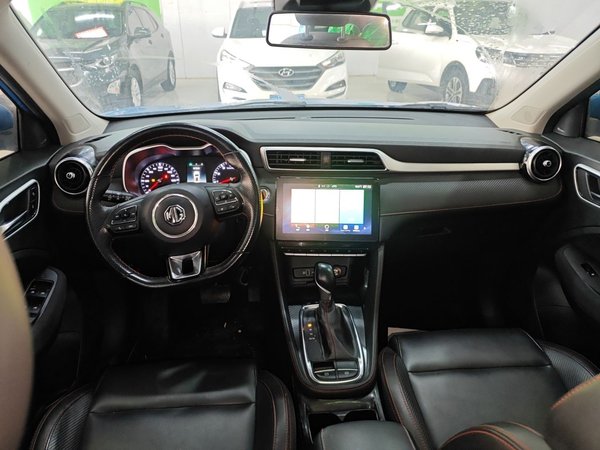 MG ZS 2020, 62200 км, за 6842 USD - фото 20