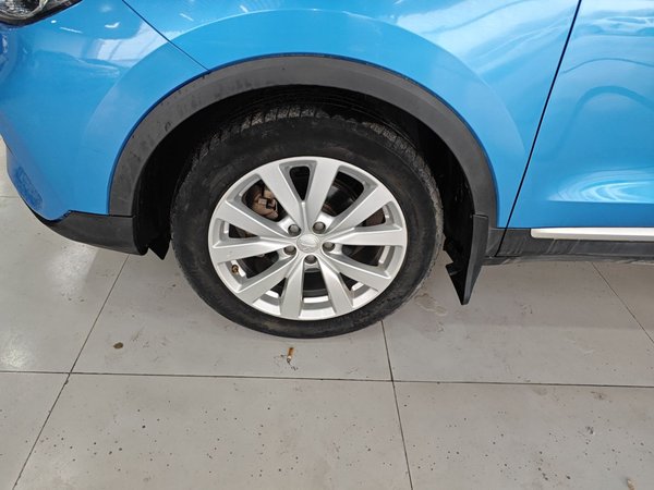 MG ZS 2020, 62200 км, за 6842 USD - фото 9