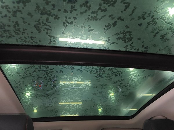 MG ZS 2020, 62200 км, за 6842 USD - фото 17