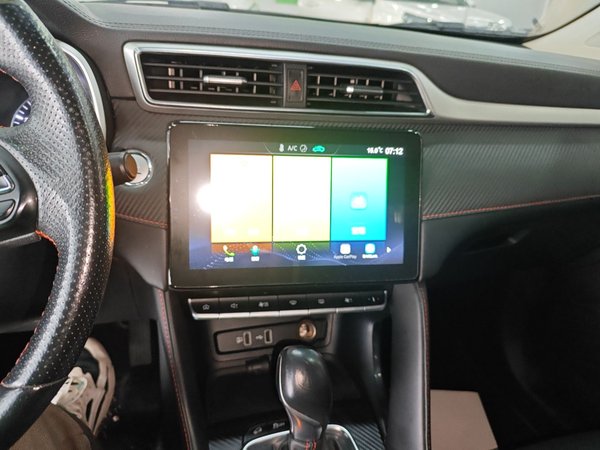 MG ZS 2020, 62200 км, за 6842 USD - фото 14