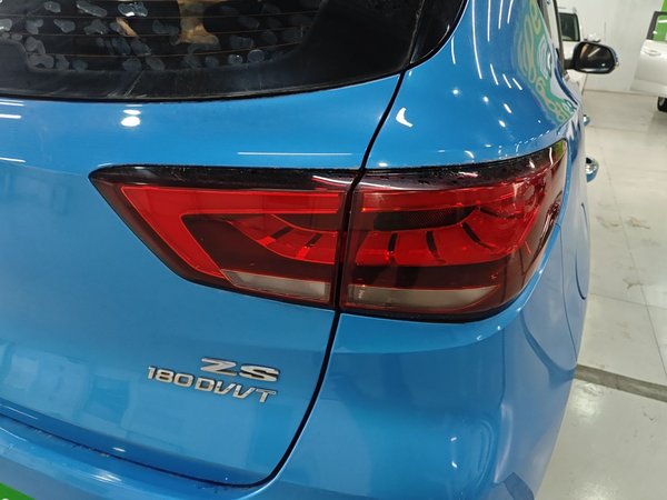 MG ZS 2020, 62200 км, за 6842 USD - фото 8