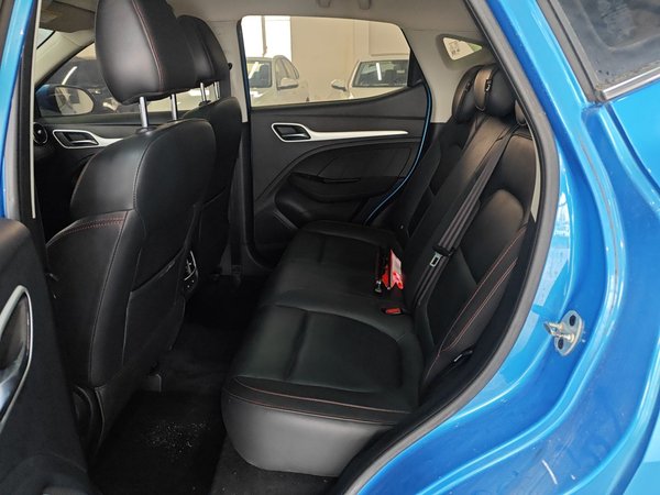 MG ZS 2020, 62200 км, за 6842 USD - фото 22