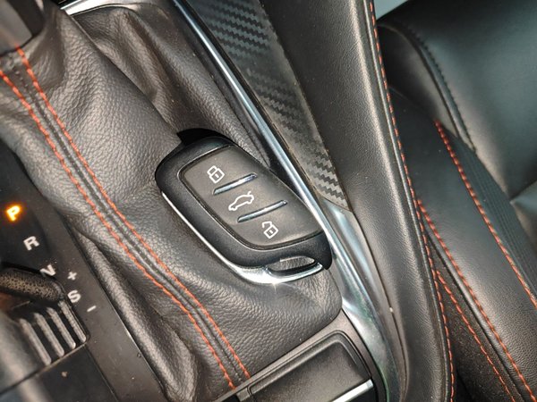 MG ZS 2020, 62200 км, за 6842 USD - фото 19