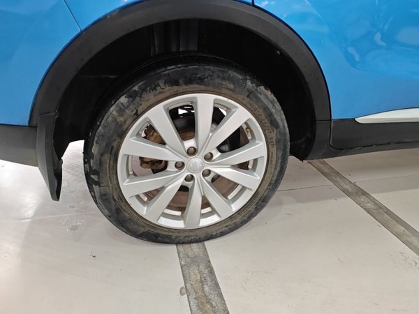 MG ZS 2020, 62200 км, за 6842 USD - фото 10