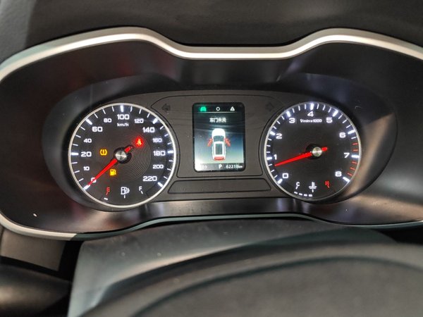 MG ZS 2020, 62200 км, за 6842 USD - фото 13