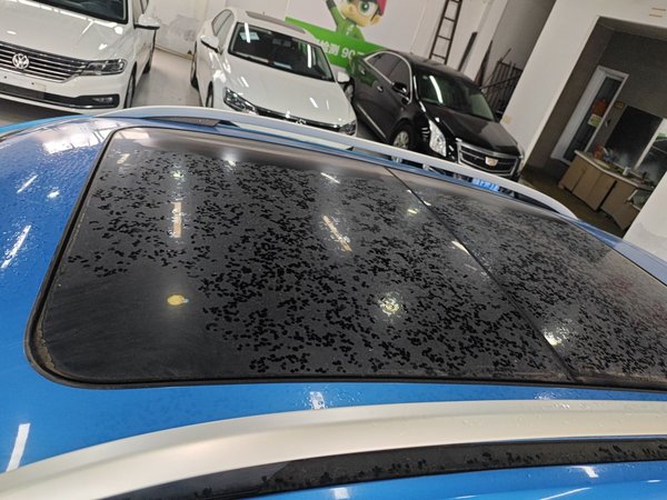 MG ZS 2020, 62200 км, за 6842 USD - фото 11