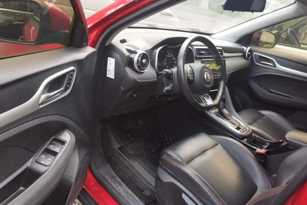 MG ZS 2020, 79900 км, за 6234 USD - фото 22