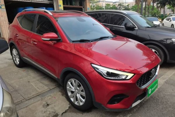 MG ZS 2020, 79900 км, за 6234 USD - фото 15