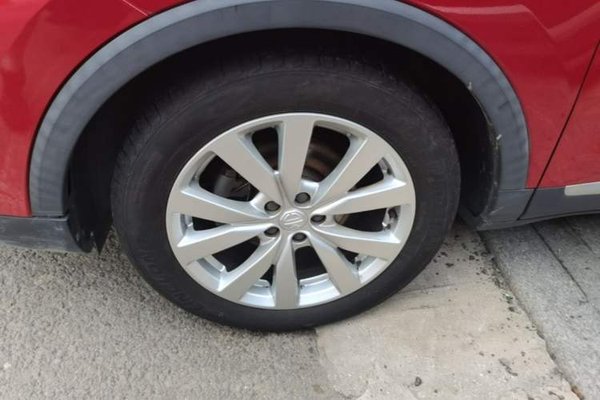 MG ZS 2020, 79900 км, за 6234 USD - фото 28