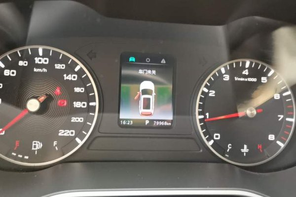 MG ZS 2020, 79900 км, за 6234 USD - фото 18