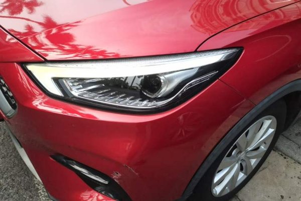 MG ZS 2020, 79900 км, за 6234 USD - фото 12