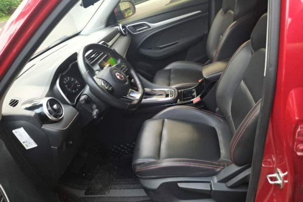 MG ZS 2020, 79900 км, за 6234 USD - фото 21