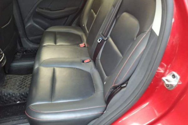 MG ZS 2020, 79900 км, за 6234 USD - фото 23