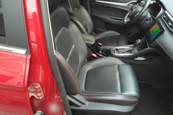 MG ZS 2020, 79900 км, за 6234 USD - фото 26