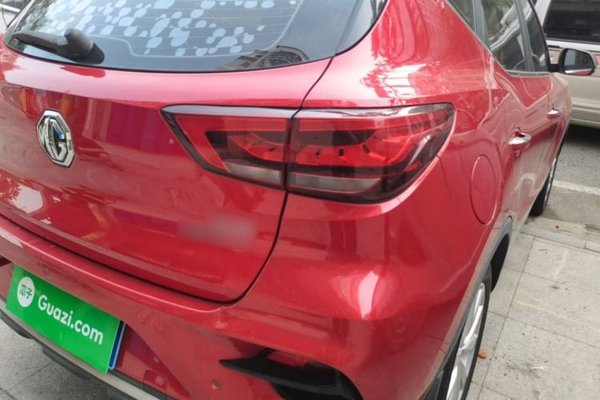 MG ZS 2020, 79900 км, за 6234 USD - фото 10