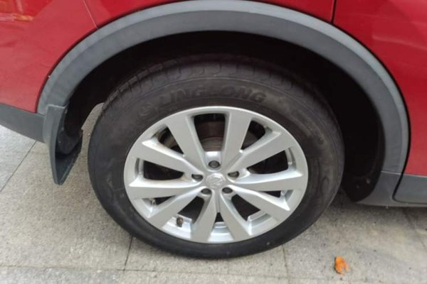 MG ZS 2020, 79900 км, за 6234 USD - фото 13