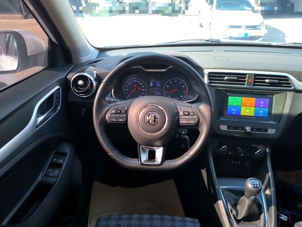 MG ZS 2020, 26000 км, за 5582 USD - фото 14