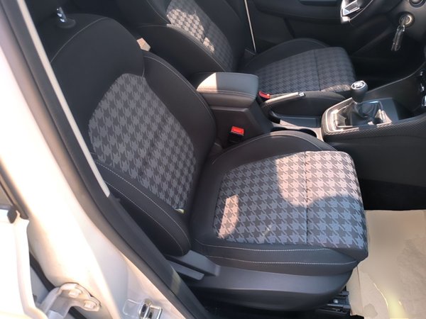 MG ZS 2020, 26000 км, за 5582 USD - фото 23