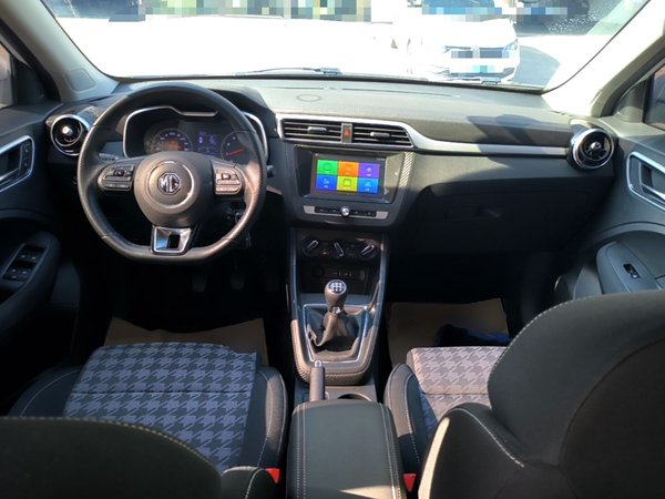 MG ZS 2020, 26000 км, за 5582 USD - фото 13