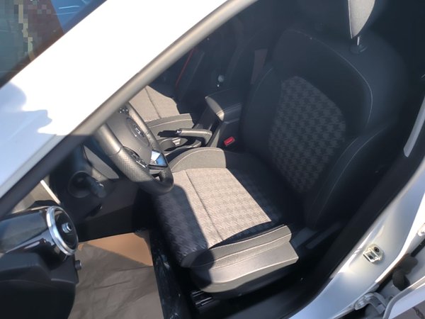 MG ZS 2020, 26000 км, за 5582 USD - фото 18