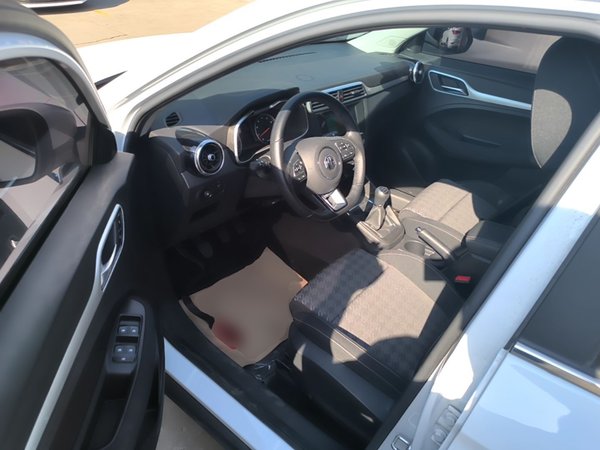 MG ZS 2020, 26000 км, за 5582 USD - фото 19