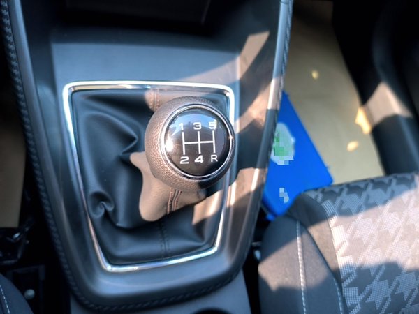 MG ZS 2020, 26000 км, за 5582 USD - фото 17