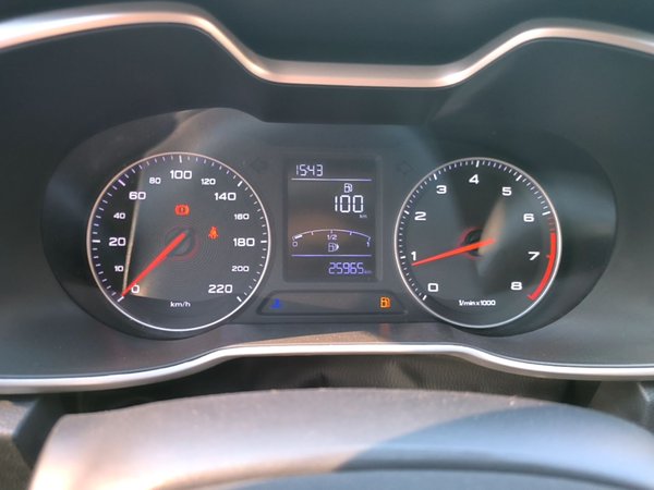 MG ZS 2020, 26000 км, за 5582 USD - фото 15