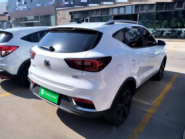 MG ZS 2020, 26000 км, за 5582 USD - фото 6
