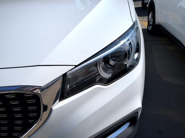 MG ZS 2020, 26000 км, за 5582 USD - фото 9