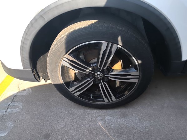 MG ZS 2020, 26000 км, за 5582 USD - фото 8