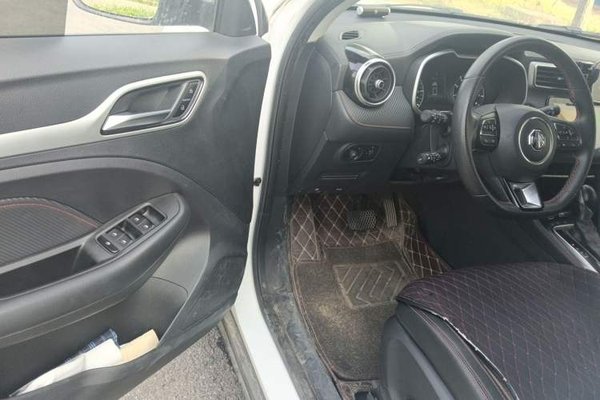 MG ZS 2020, 28100 км, за 7328 USD - фото 13
