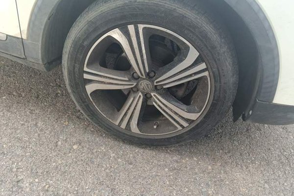 MG ZS 2020, 28100 км, за 7328 USD