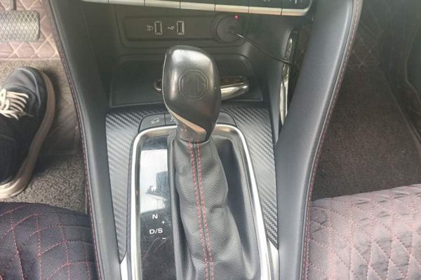 MG ZS 2020, 28100 км, за 7328 USD - фото 11