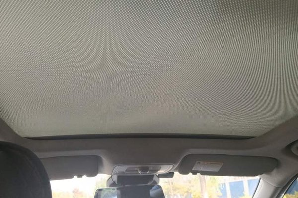MG ZS 2020, 28100 км, за 7328 USD - фото 15
