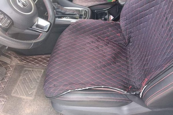 MG ZS 2020, 28100 км, за 7328 USD - фото 12
