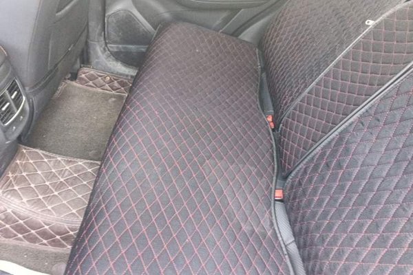MG ZS 2020, 28100 км, за 7328 USD - фото 14