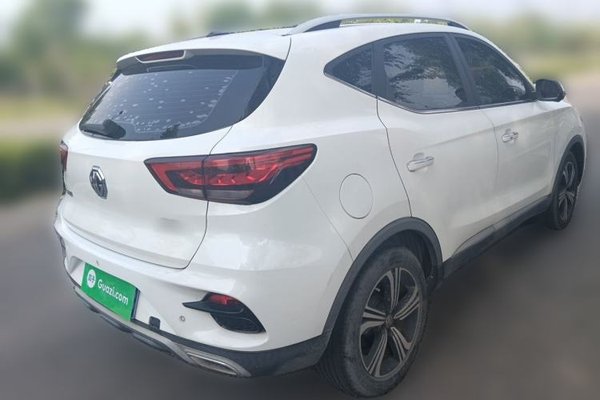 MG ZS 2020, 28100 км, за 7328 USD